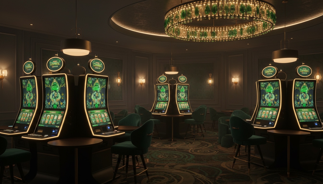 Guide pratique pour s'inscrire sur WinsPark Casino
